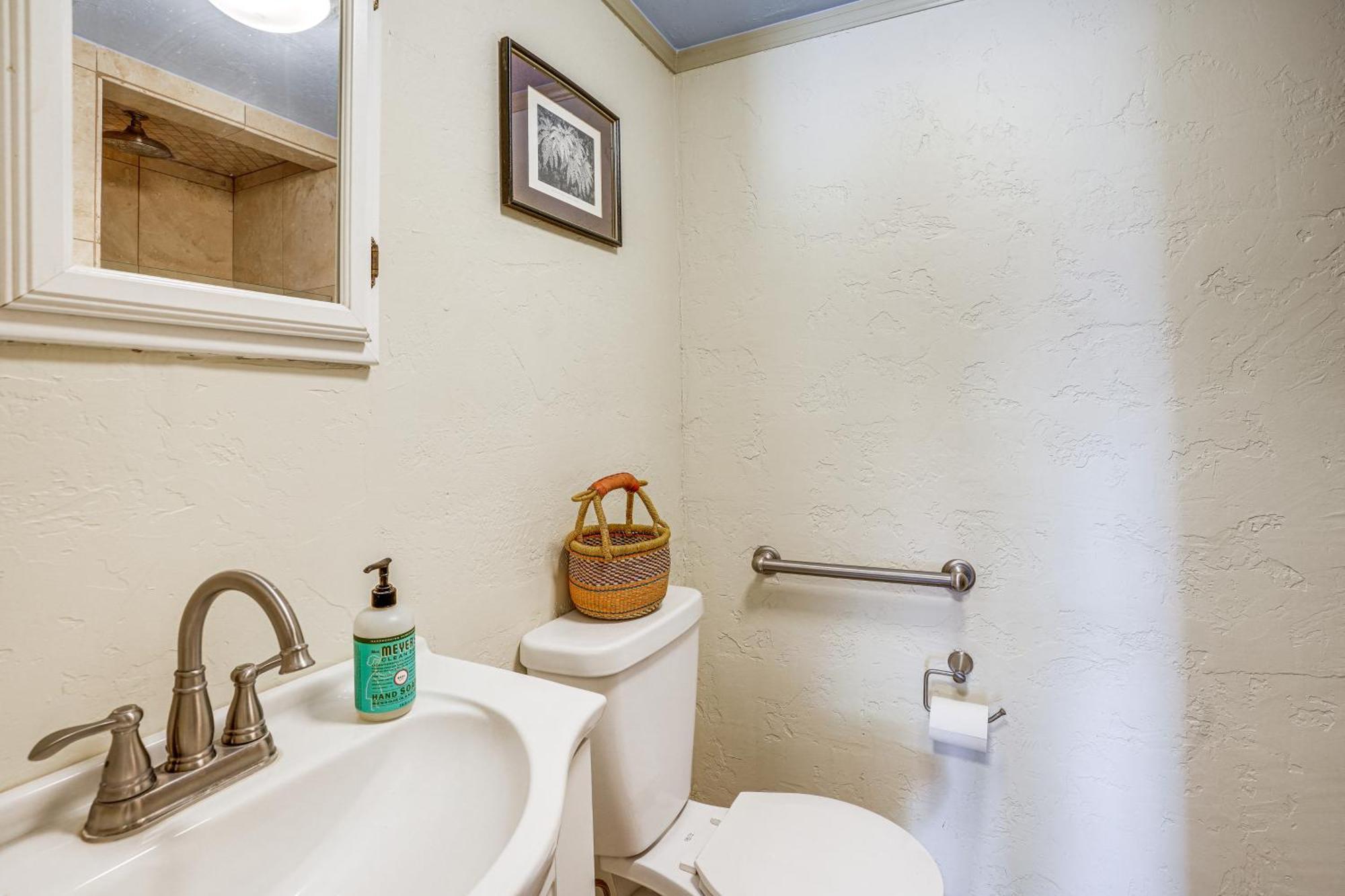 Mtn-View Home With Sauna In Prescott Valley! Номер фото