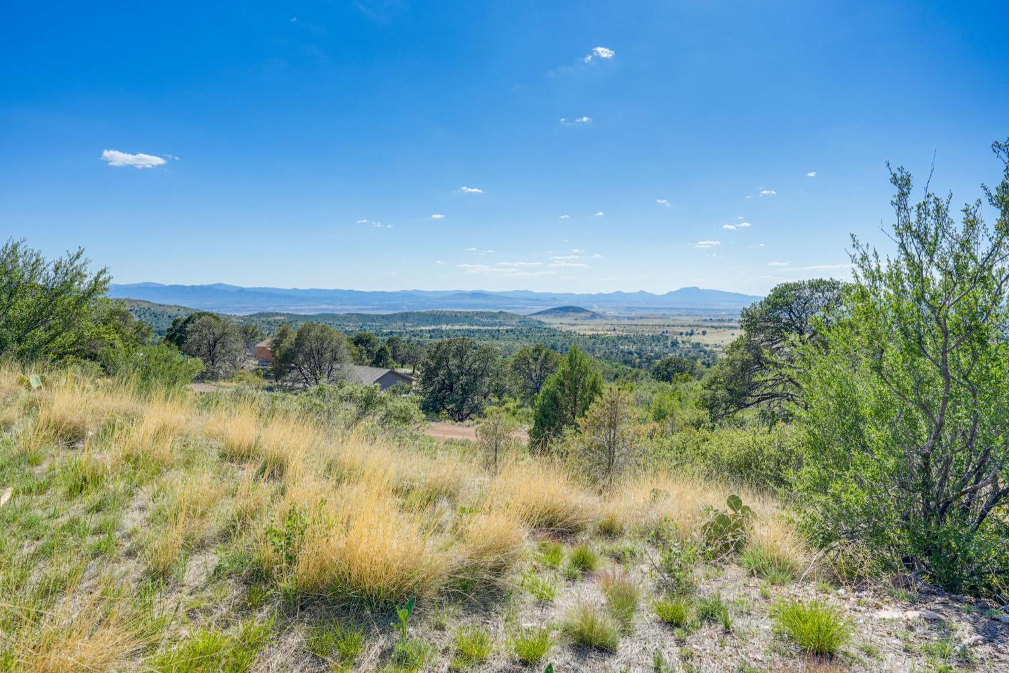 Mtn-View Home With Sauna In Prescott Valley! Номер фото