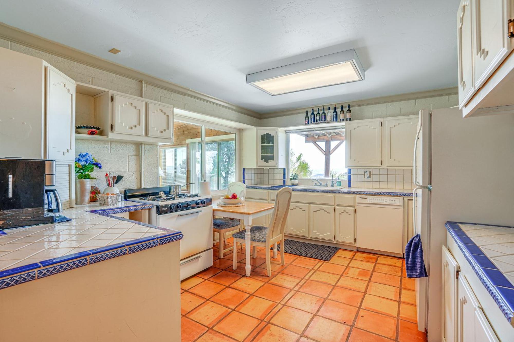 Mtn-View Home With Sauna In Prescott Valley! Экстерьер фото