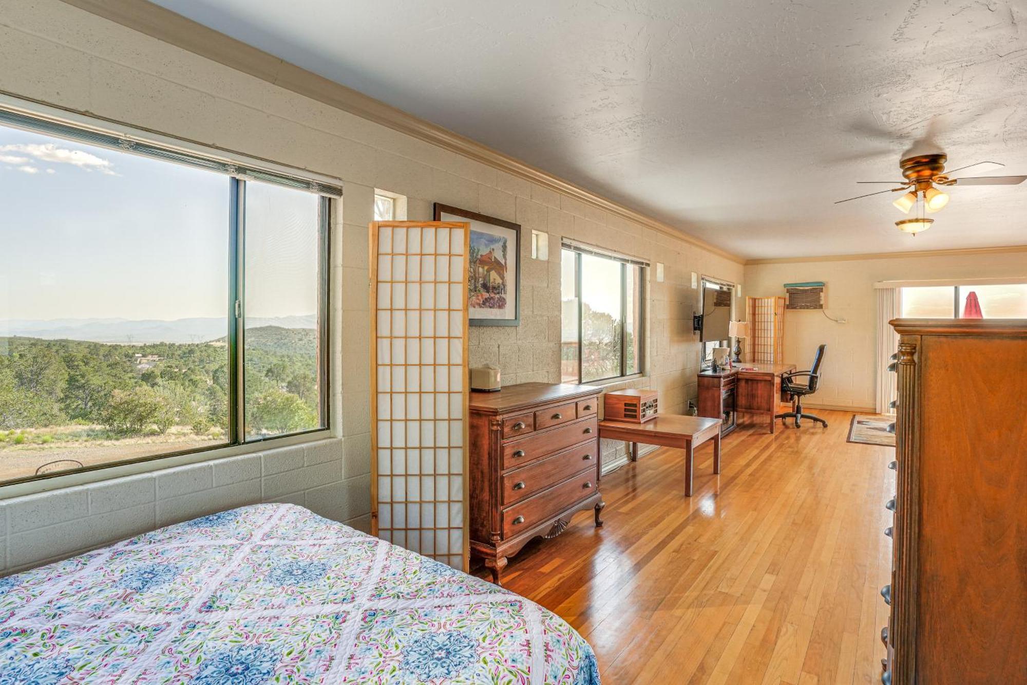 Mtn-View Home With Sauna In Prescott Valley! Экстерьер фото