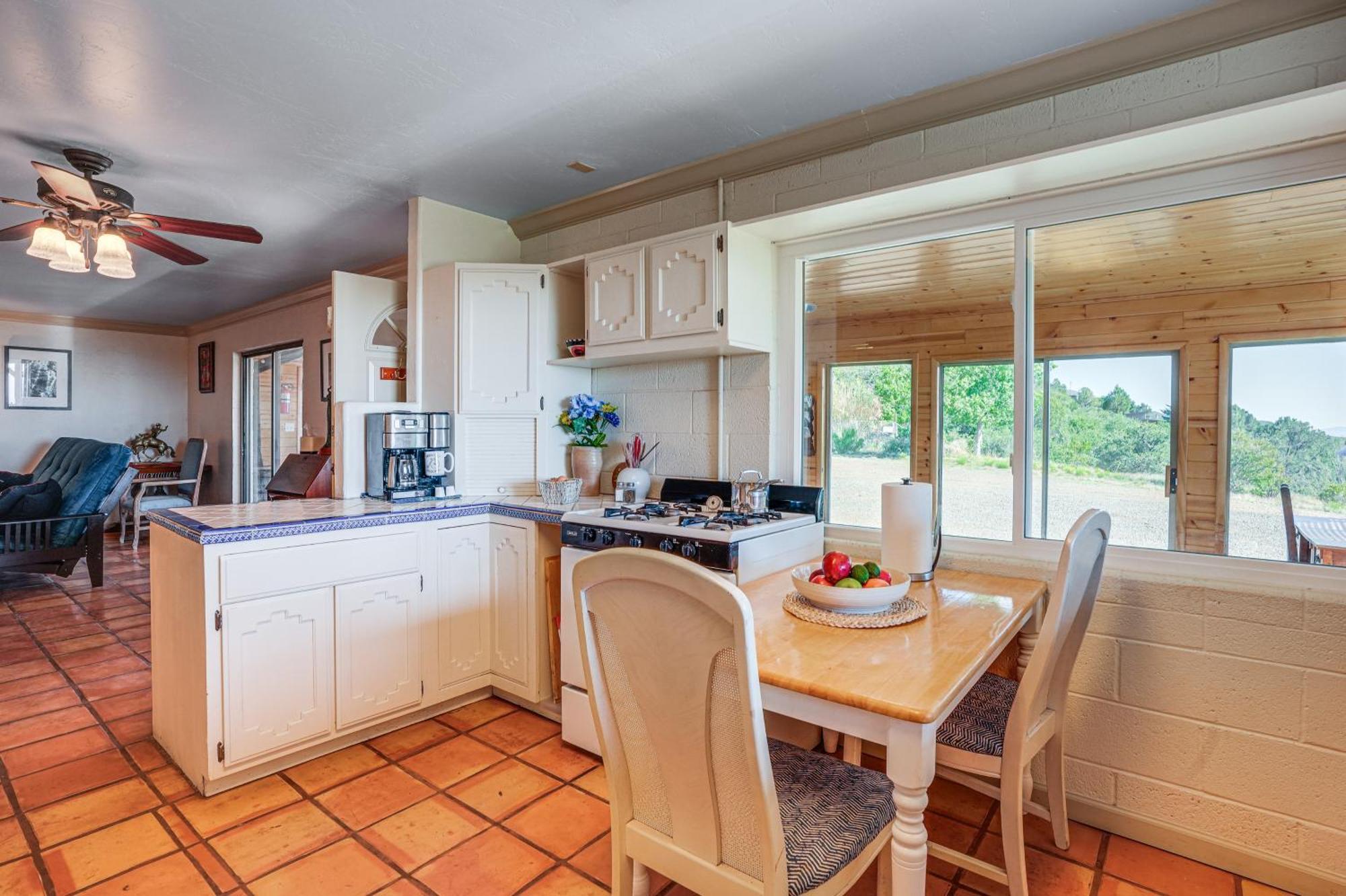Mtn-View Home With Sauna In Prescott Valley! Экстерьер фото