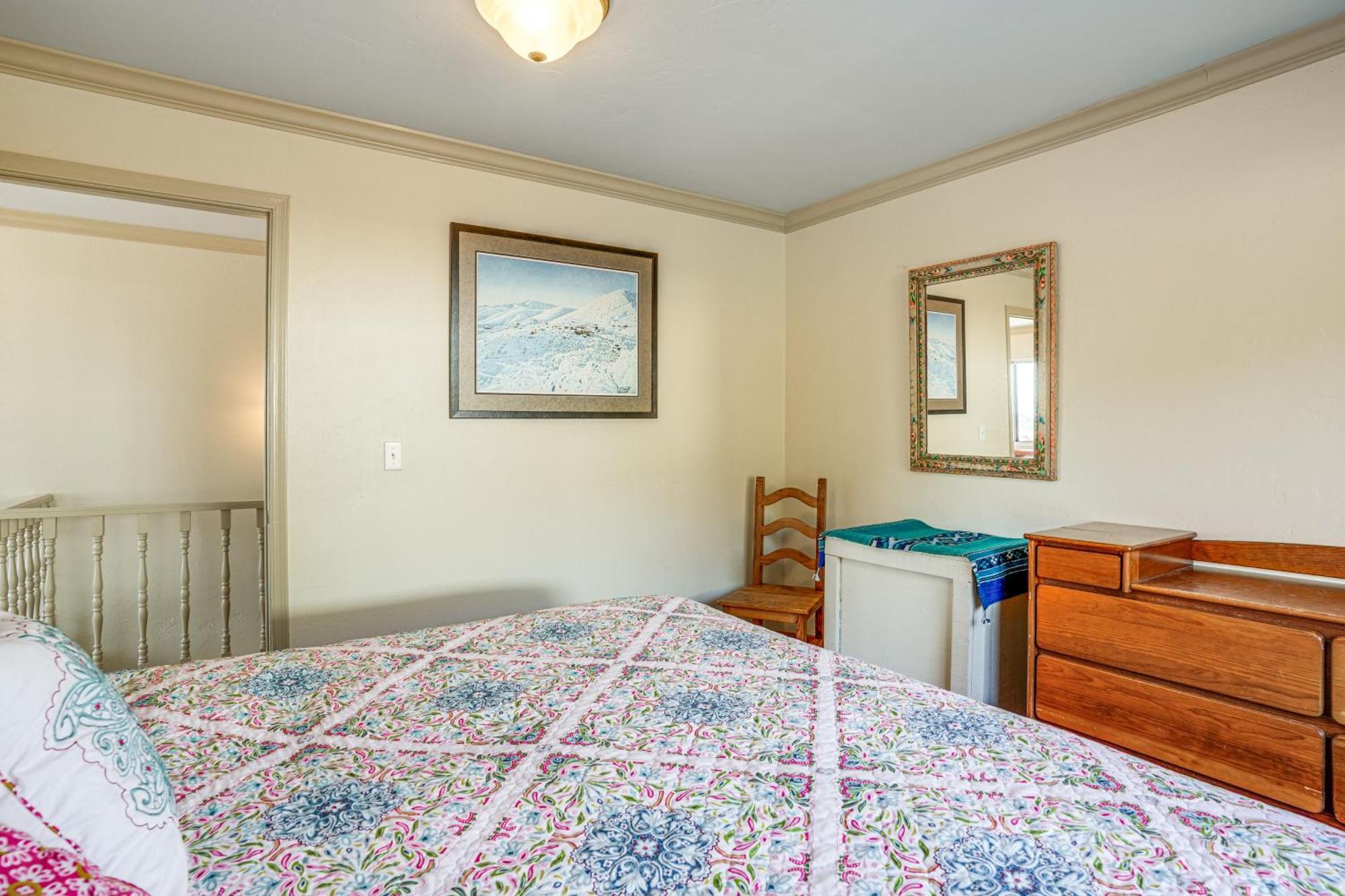 Mtn-View Home With Sauna In Prescott Valley! Экстерьер фото