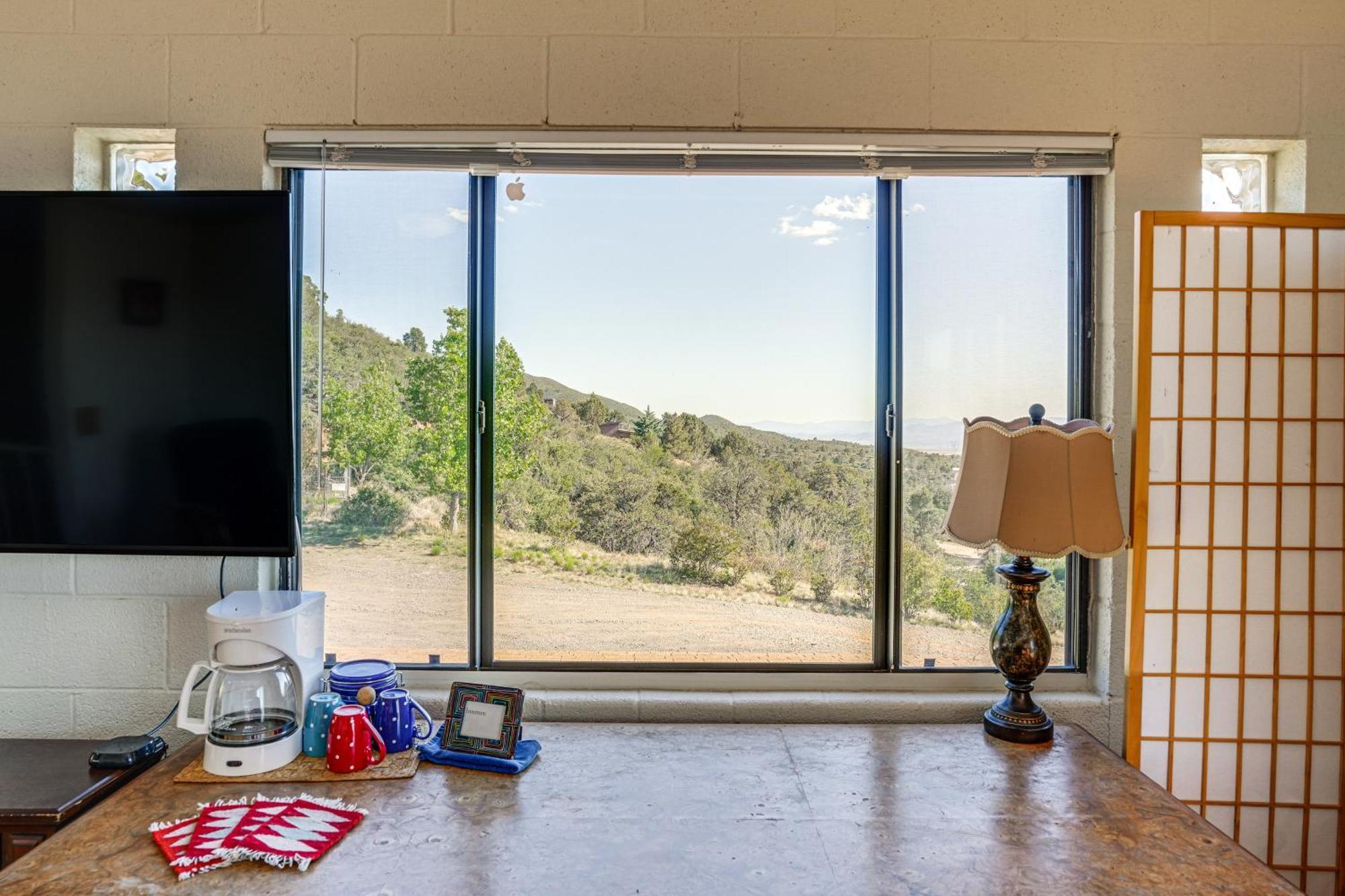 Mtn-View Home With Sauna In Prescott Valley! Номер фото