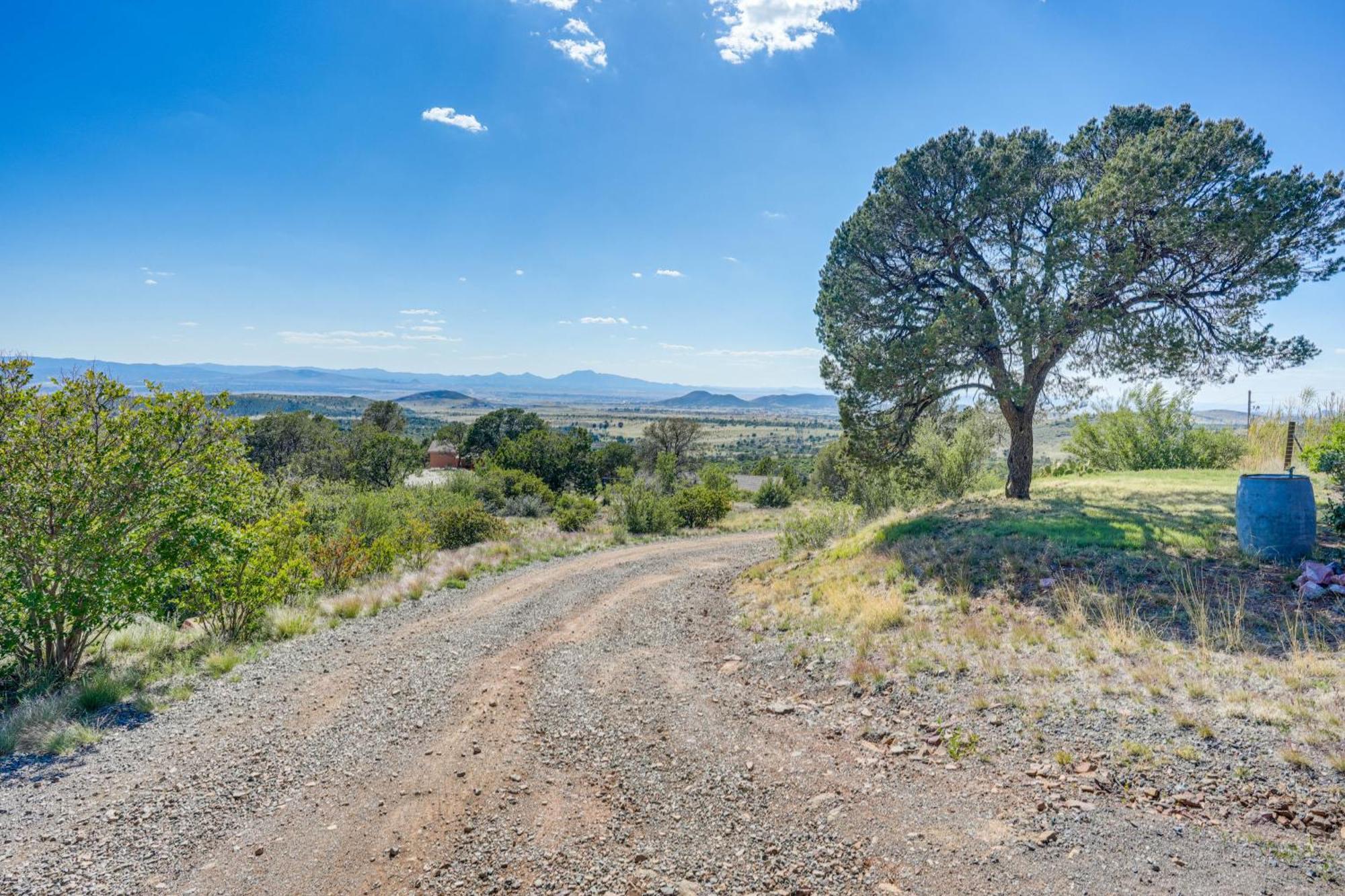 Mtn-View Home With Sauna In Prescott Valley! Экстерьер фото