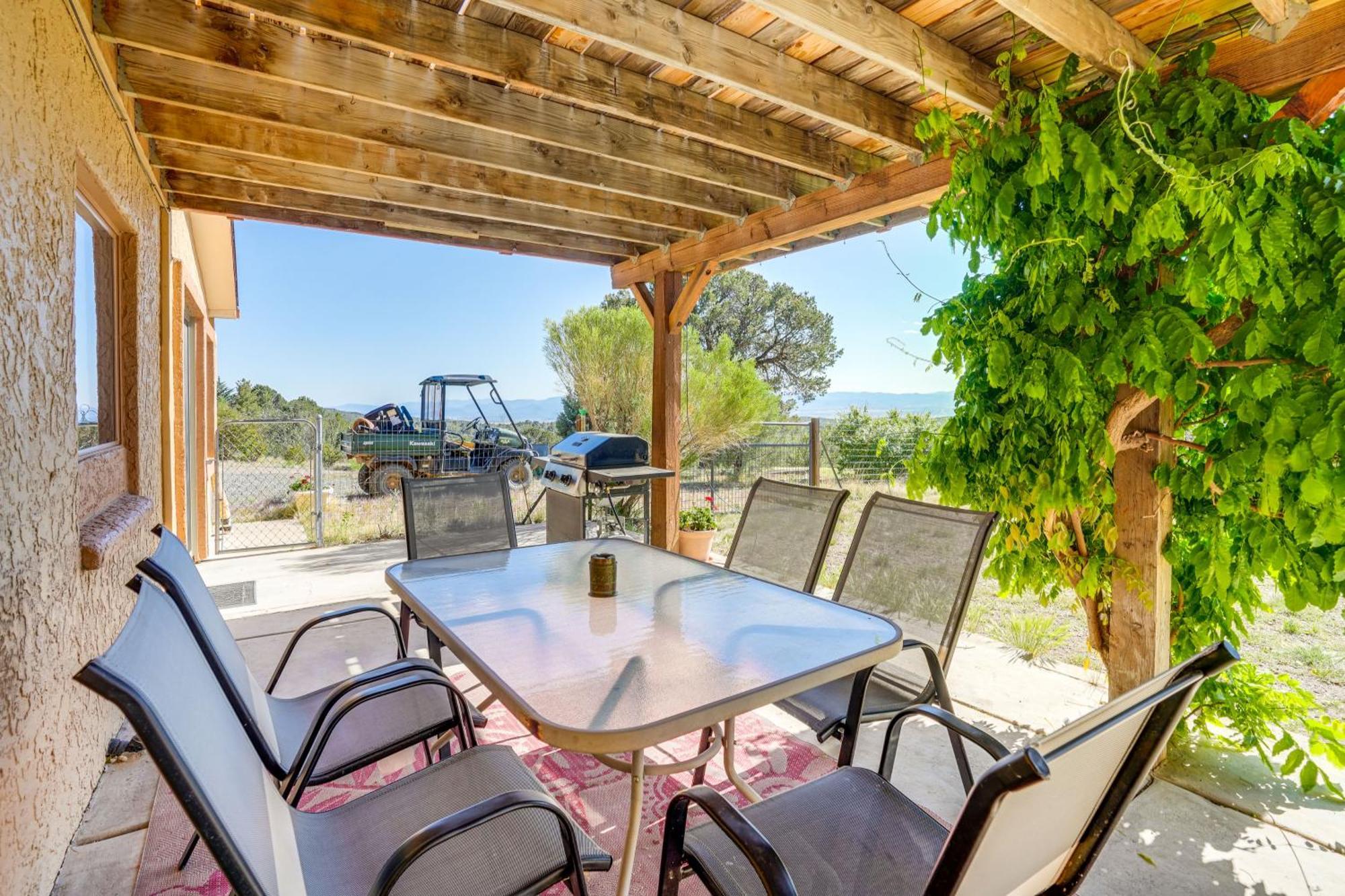 Mtn-View Home With Sauna In Prescott Valley! Экстерьер фото